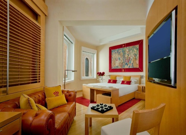 Bio Hotel Raphael - Relais & Châteaux image 10