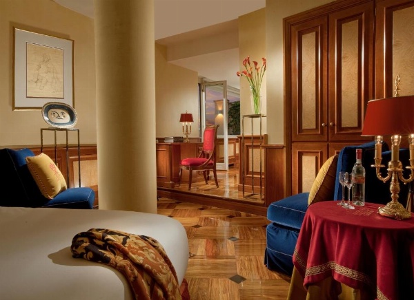 Bio Hotel Raphael - Relais & Châteaux image 16