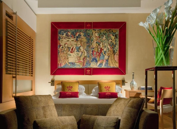 Bio Hotel Raphael - Relais & Châteaux image 20