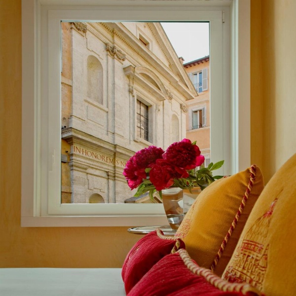 Bio Hotel Raphael - Relais & Châteaux image 22