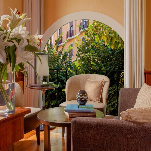 Bio Hotel Raphael - Relais & Châteaux image 24