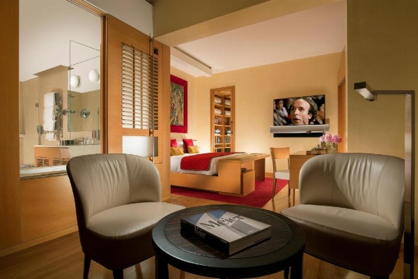 Bio Hotel Raphael - Relais & Châteaux image 28