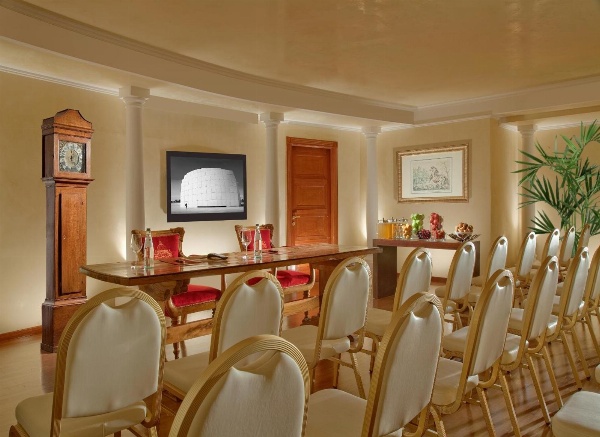 Bio Hotel Raphael - Relais & Châteaux image 7