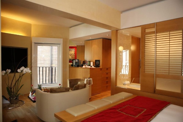 Bio Hotel Raphael - Relais & Châteaux image 8