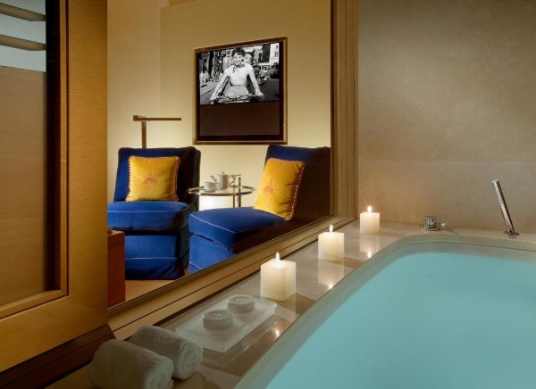 Bio Hotel Raphael - Relais & Châteaux image 9